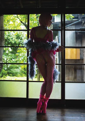 宮下玲奈 Cosplay 57