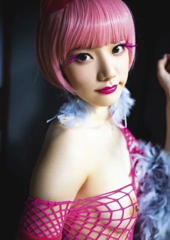 宮下玲奈 Cosplay 62