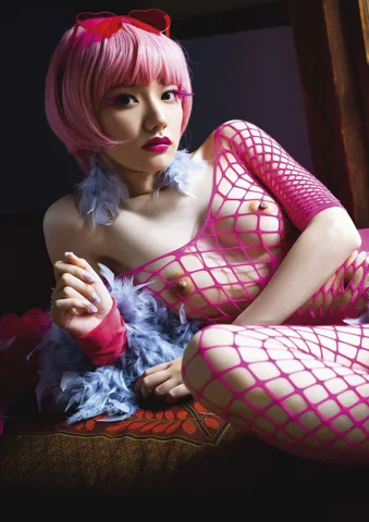 宮下玲奈 Cosplay 65