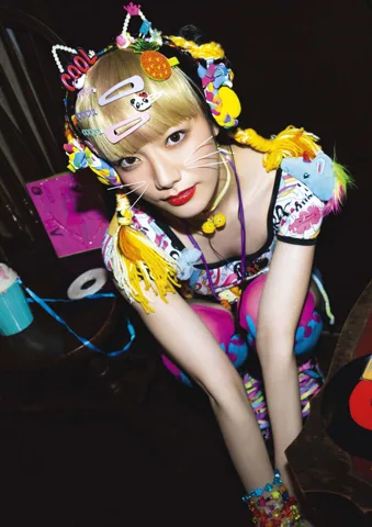 宮下玲奈 Cosplay 67