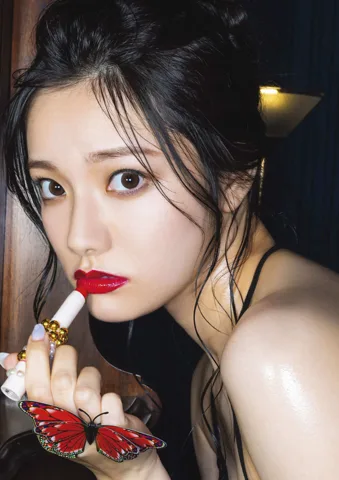宮下玲奈 Cosplay 86