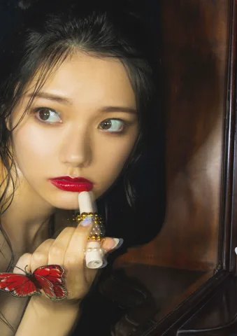 宮下玲奈 Cosplay 87
