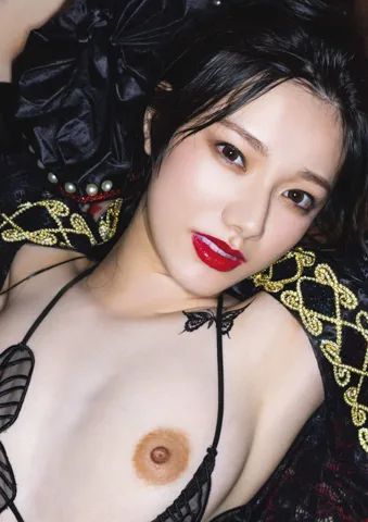 宮下玲奈 Cosplay 97