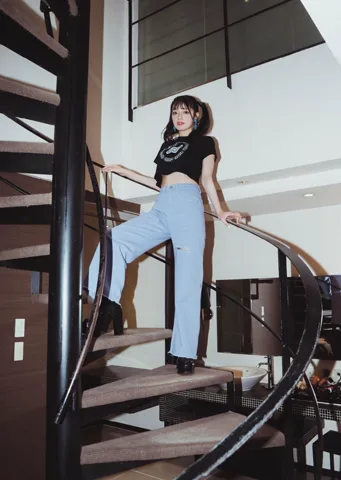 Escape 97