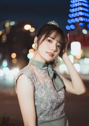 LadyMary 5