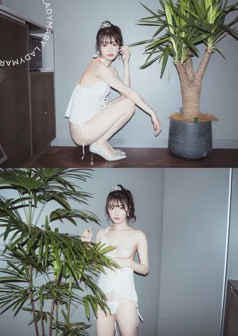 LadyMary 19