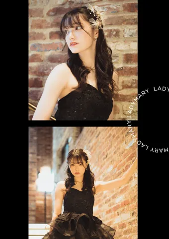 LadyMary 28