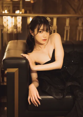 LadyMary 34