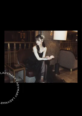 LadyMary 37