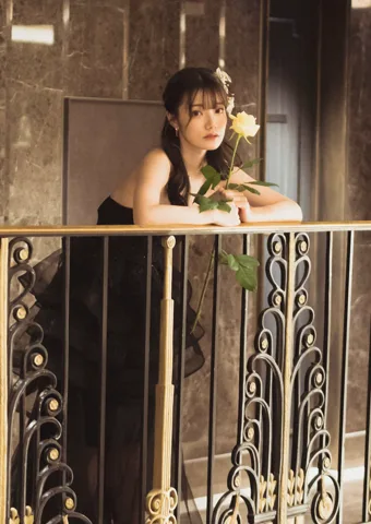 LadyMary 38