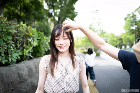 Pleasant Cute 10