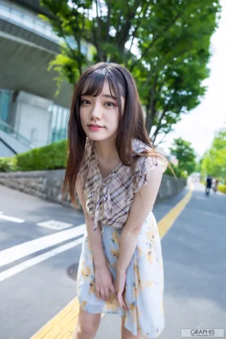 Pleasant Cute 53