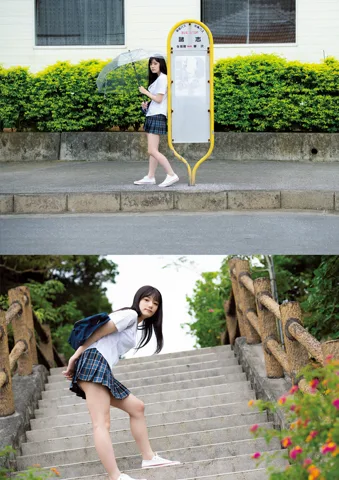 透明少女 數位特裝版 4