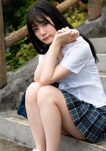 透明少女 數位特裝版 8