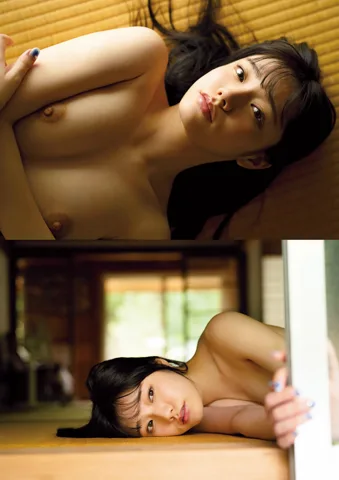 透明少女 數位特裝版 28
