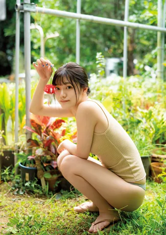透明少女 數位特裝版 40