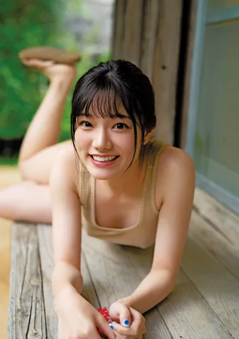 透明少女 數位特裝版 41