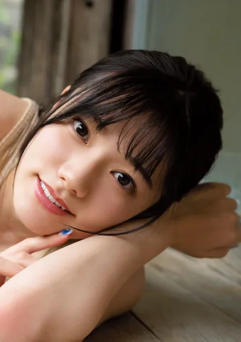 透明少女 數位特裝版 44