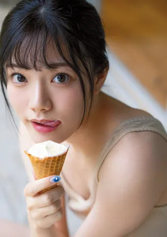 透明少女 數位特裝版 47