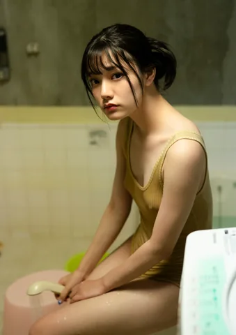 透明少女 數位特裝版 54