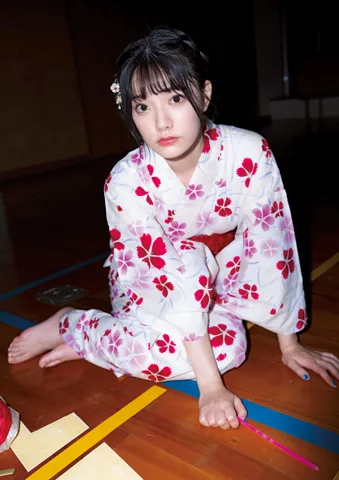 透明少女 數位特裝版 75