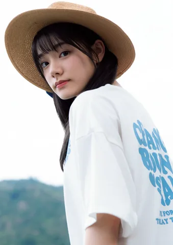透明少女 數位特裝版 80