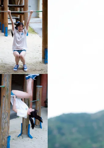 透明少女 數位特裝版 81