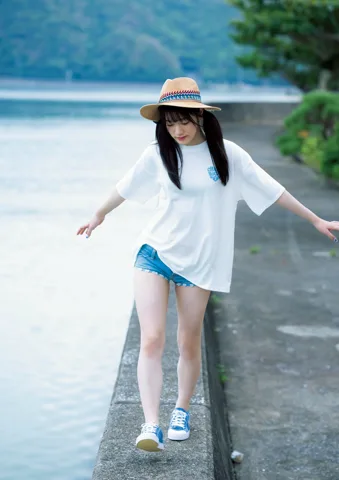 透明少女 數位特裝版 82