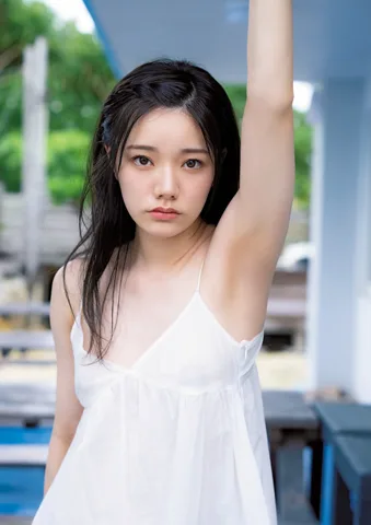透明少女 數位特裝版 98