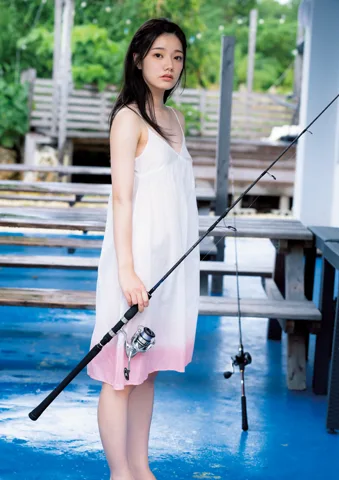 透明少女 數位特裝版 99